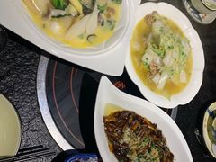 -老苏州芳和园茶酒楼  传统苏帮菜(观前店)