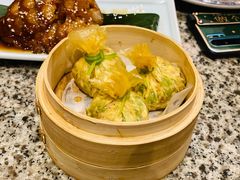 松香鸭油烧卖-南京大牌档(香港广场店)