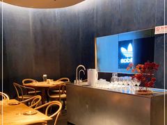 -SHAN山(前滩太古里店)