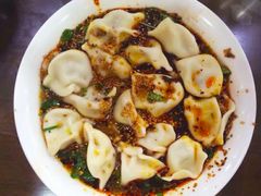 -回坊马二饺子馆