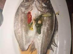 -绿茶餐厅(蓝色港湾店)
