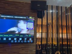 -佰迪乐KTV·大屏K歌(公园店)