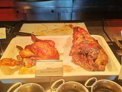 -广州富力君悦大酒店·凯菲厅