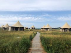 -塞罕坝国家级自然保护区