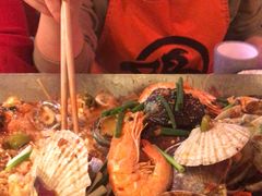 -鸣记脆皮烤鱼·海鲜烤鱼(亿合城店)