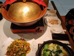 -顺福苑·新派淮扬菜
