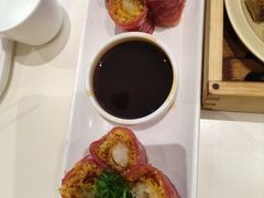 -蔡澜点心·粤菜(月星环球港店)