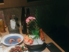 -大渔铁板烧(花园道店)