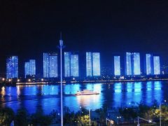-福州天元国际威斯汀酒店·中国元素餐厅