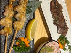 -贵木日本料理·铁板烧(新地假日广场店)
