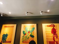 -星巴克(天津五大道店)