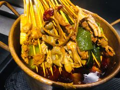 -爷门串串(江南西店)