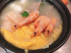 -茉莉餐厅(包河万达店)