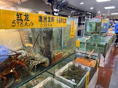 -寻味顺德·南记酒家·传统顺德菜·鱼生(广源路店)