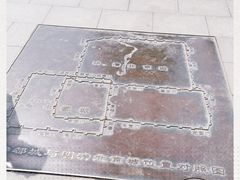 -金宫殿故址