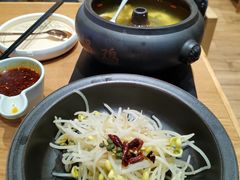 云南经典汽锅鸡-云海肴·汽锅鸡·云南菜(东坝金隅店)