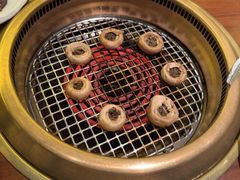 -御牛道日式烤肉料理(杭州万象城店)