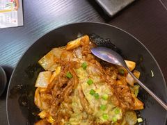 -爆丼日式大排档(季华园店)