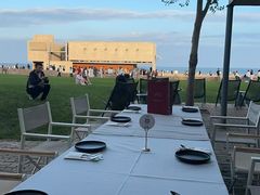 -y SEA·西班牙餐厅(阿那亚·北戴河店)