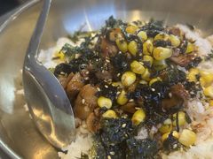 -合易泓烤肉•首创生椰大油边(宁山路店)