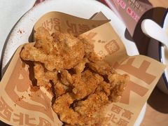 -大师兄·西北小馆(北站缤果空间店)