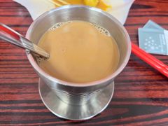 -華叔茶記