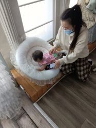 -贯日漂亮宝贝儿童摄影