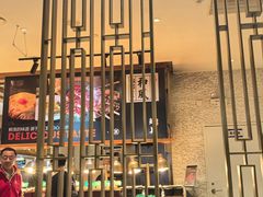 -亚马逊蒸汽活海鲜自助(LCM置汇旭辉广场店)