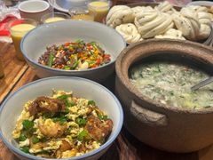 -衡地道·三菜一汤(水岸新城店)