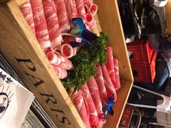 -大味老火锅City店