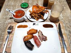-汉巴味德巴西烤肉(顺和广场店)