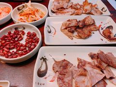 -火炉情韩国料理店(古田路店)