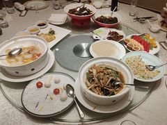 -白云中餐厅·粤菜·亚龙湾喜来登度假酒店