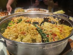 -正阳春烤鸭店(杨楼店)