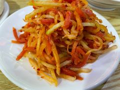 -王菊美食街·王菊面馆(总店)