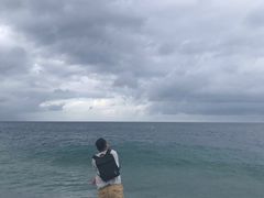 -七星潭蓝天广场