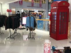 -麦凯乐(尚志大街店)