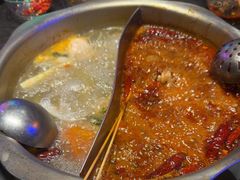 -来涮蜀鲜货火锅串串香(菜市口店)