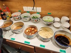 -邹开喜·炭炉鸡煲·海鲜火锅(虹口足球场店)