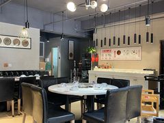 -陈记顺和潮汕牛肉火锅(韩江路店)