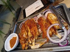 -羊之道草原味道清真餐厅(番禺店)