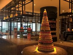 -“香”全日餐厅·株洲大汉希尔顿酒店