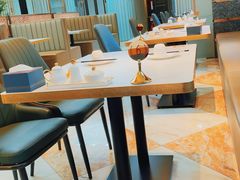 -燕兰楼·清真西北融合菜(亚运村店)