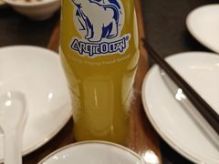 -仁和四季涮肉馆(天坛南门店)