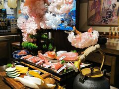 -樱宿日式和牛烧肉(五道口店)