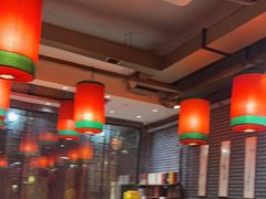 -陈府大宅门成都火锅·手切鲜肉(太原街店)