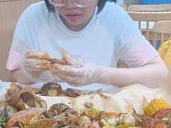 -庆山饭店·海鲜饺子家常菜(北戴河黑石路店)