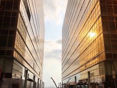 -香港皇家太平洋酒店