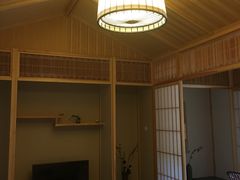 -北京古北水镇御舍温泉酒店