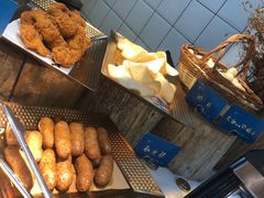 -半岛听涛蒸汽海鲜自助(K11店)